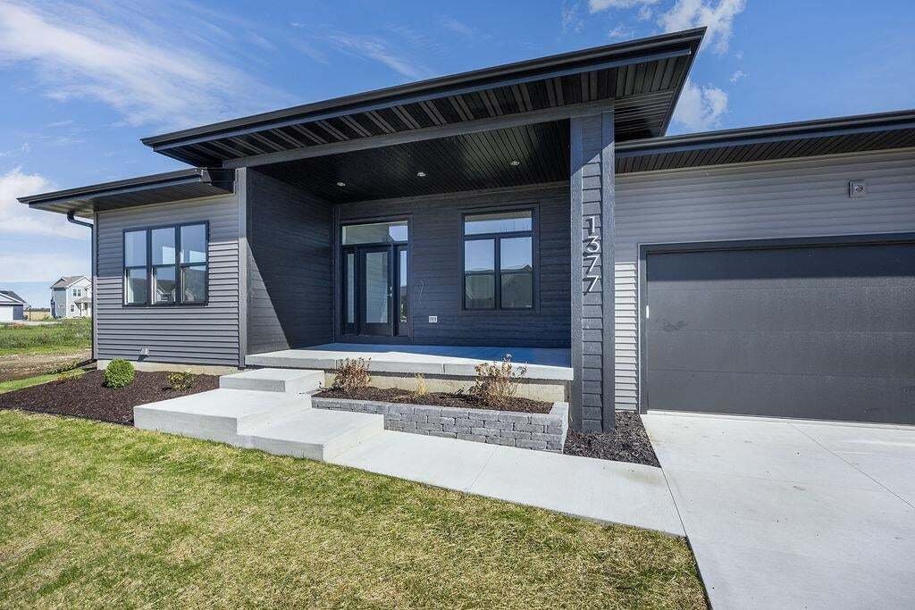 House in Sun Prairie, Wisconsin, United States 1 - 19154575