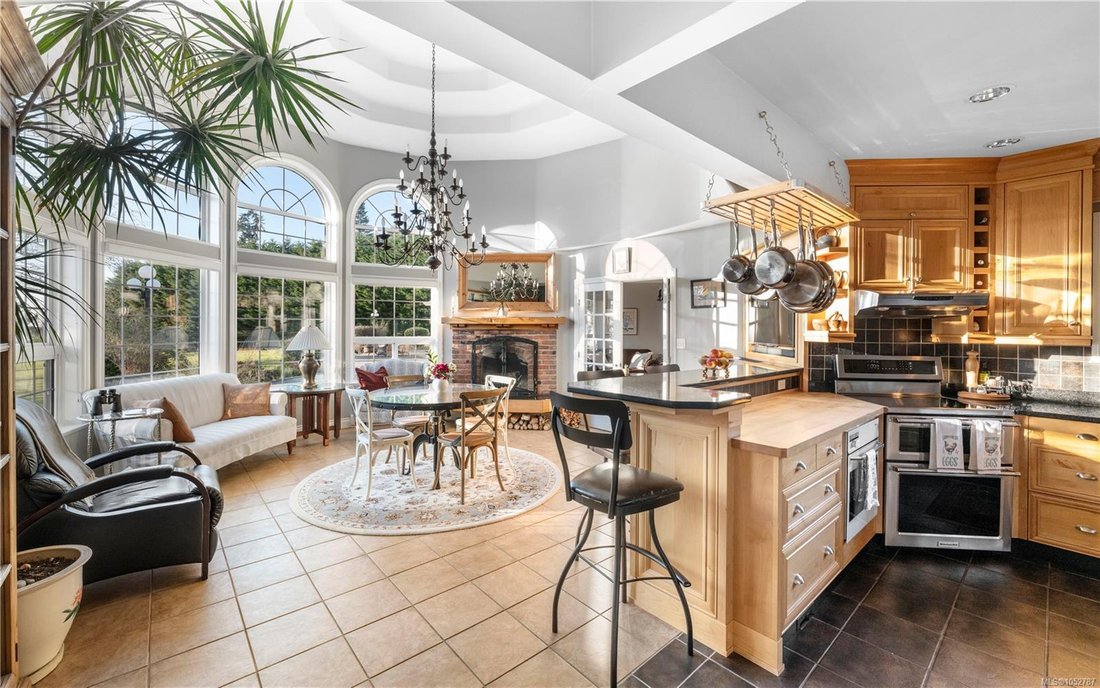 House in Sooke, British Columbia, Canada 4 - 19156218