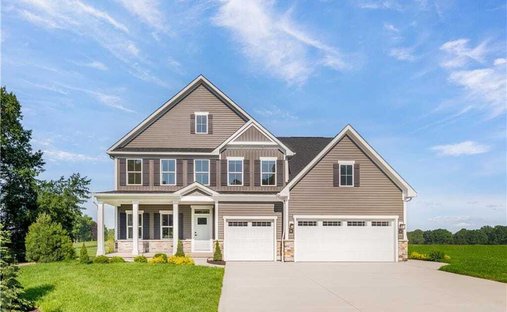 Casa a Gates, Carolina del Nord, Stati Uniti 1