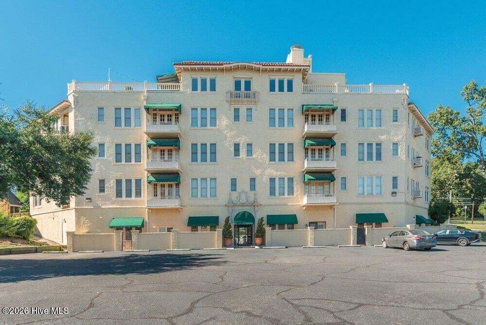 Appartement à Augusta, Géorgie, États-Unis 4 - 19155524