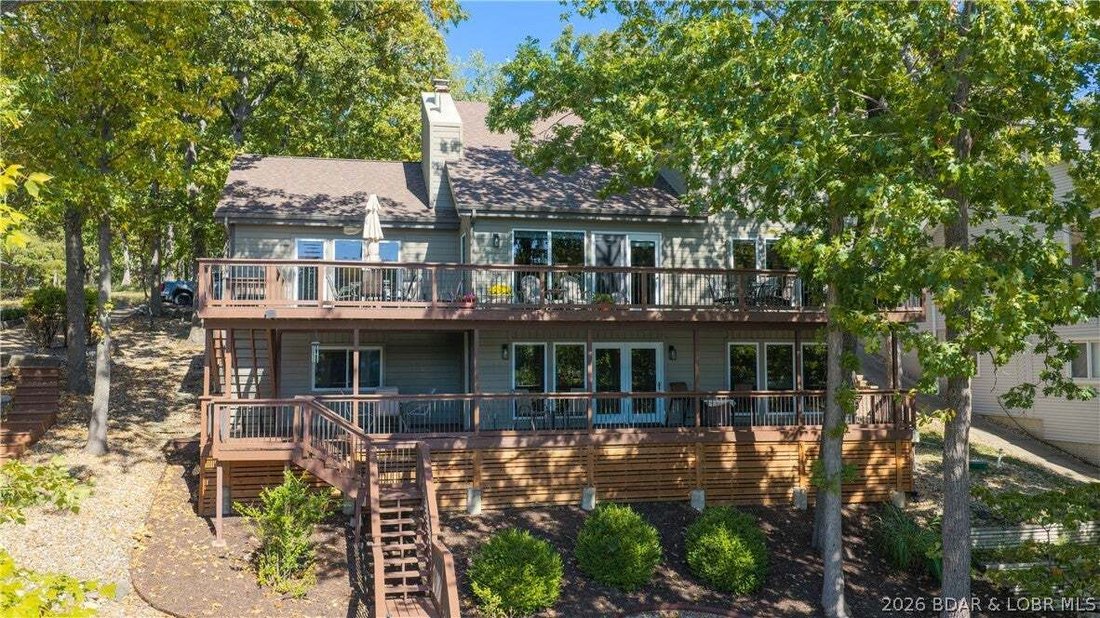 Casa en Osage Beach, Misuri, Estados Unidos 1 - 19154510