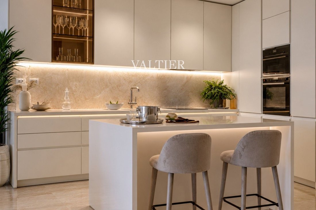 Appartement à Salamanque, Madrid, Espagne 3 - 19155892