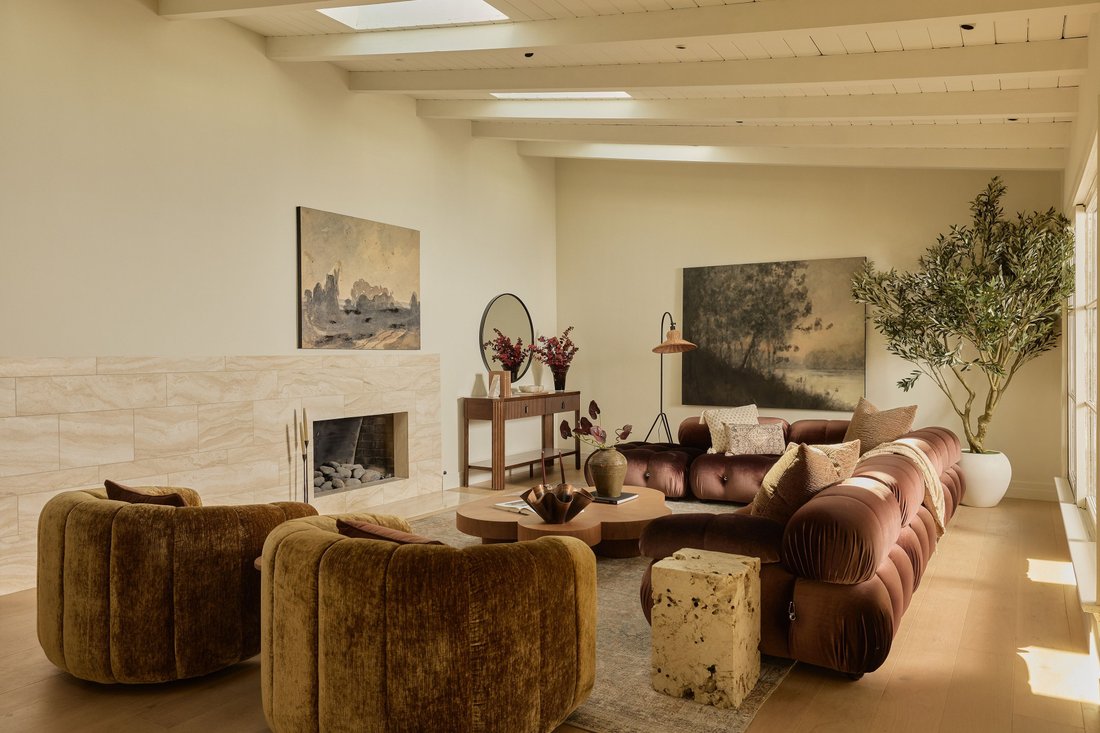House in Los Angeles, California, United States 1 - 19153846