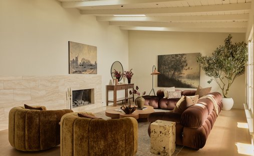 Haus in Los Angeles, Kalifornien, Vereinigte Staaten 1