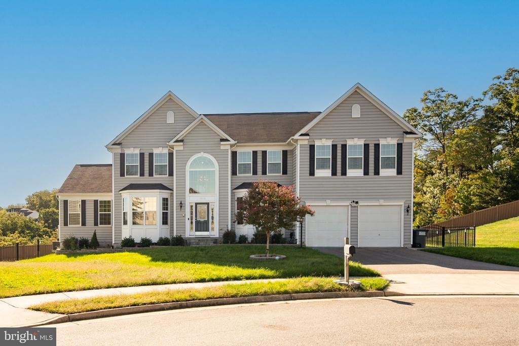 Casa a Woodbridge, Virginia, Stati Uniti 1 - 19153715