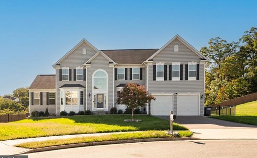 Casa a Woodbridge, Virginia, Stati Uniti 1