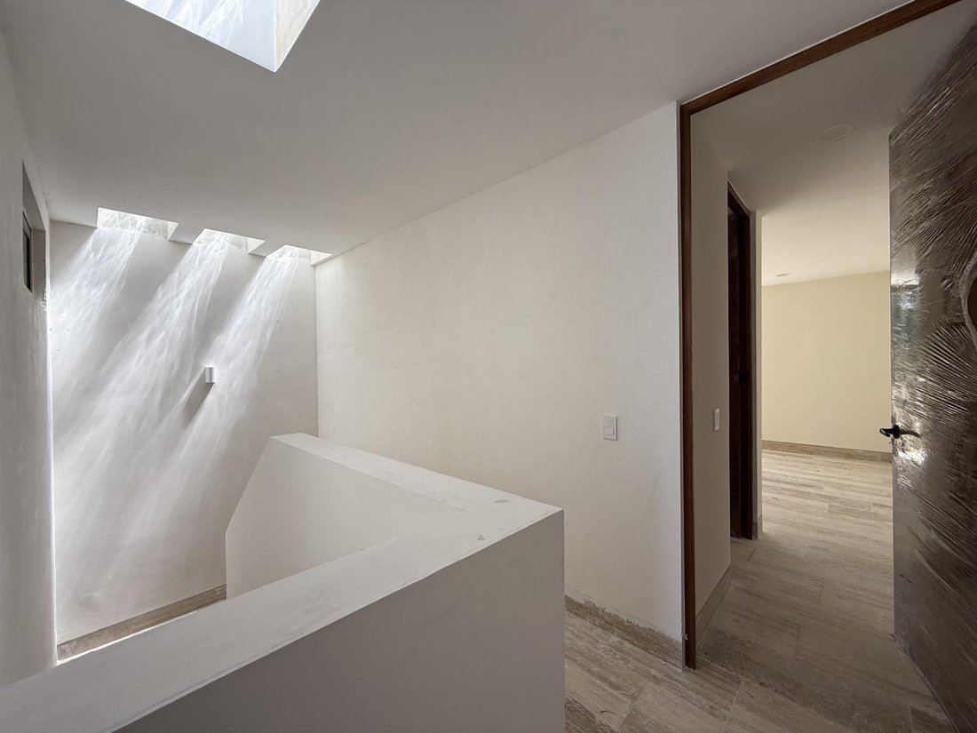 Apartment in Telchac Puerto, Yucatan, Mexico 3 - 19153822