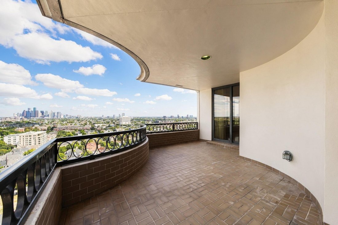 Condominio en Houston, Texas, Estados Unidos 5 - 19155847