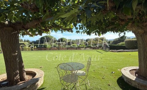 Casa a La Croix-Valmer, Provenza-Alpi-Costa Azzurra, Francia 1