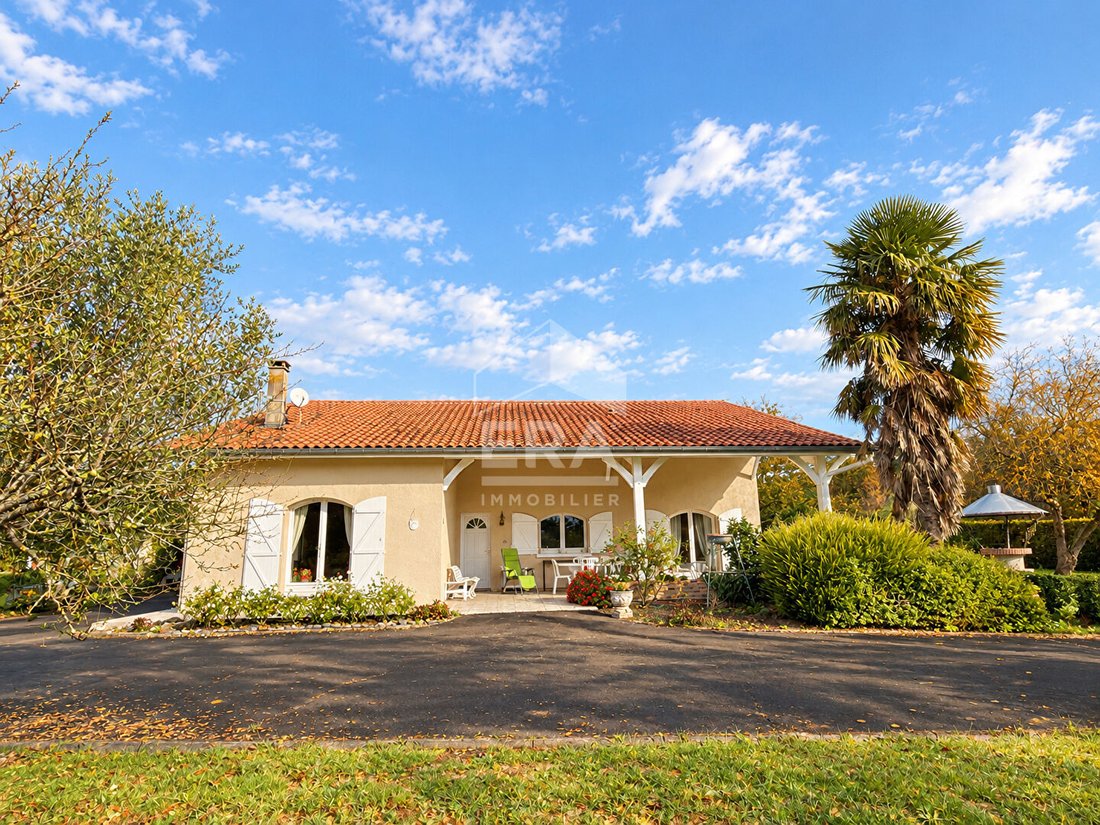Villa in Saubrigues, Nouvelle-Aquitaine, France 2 - 19156850