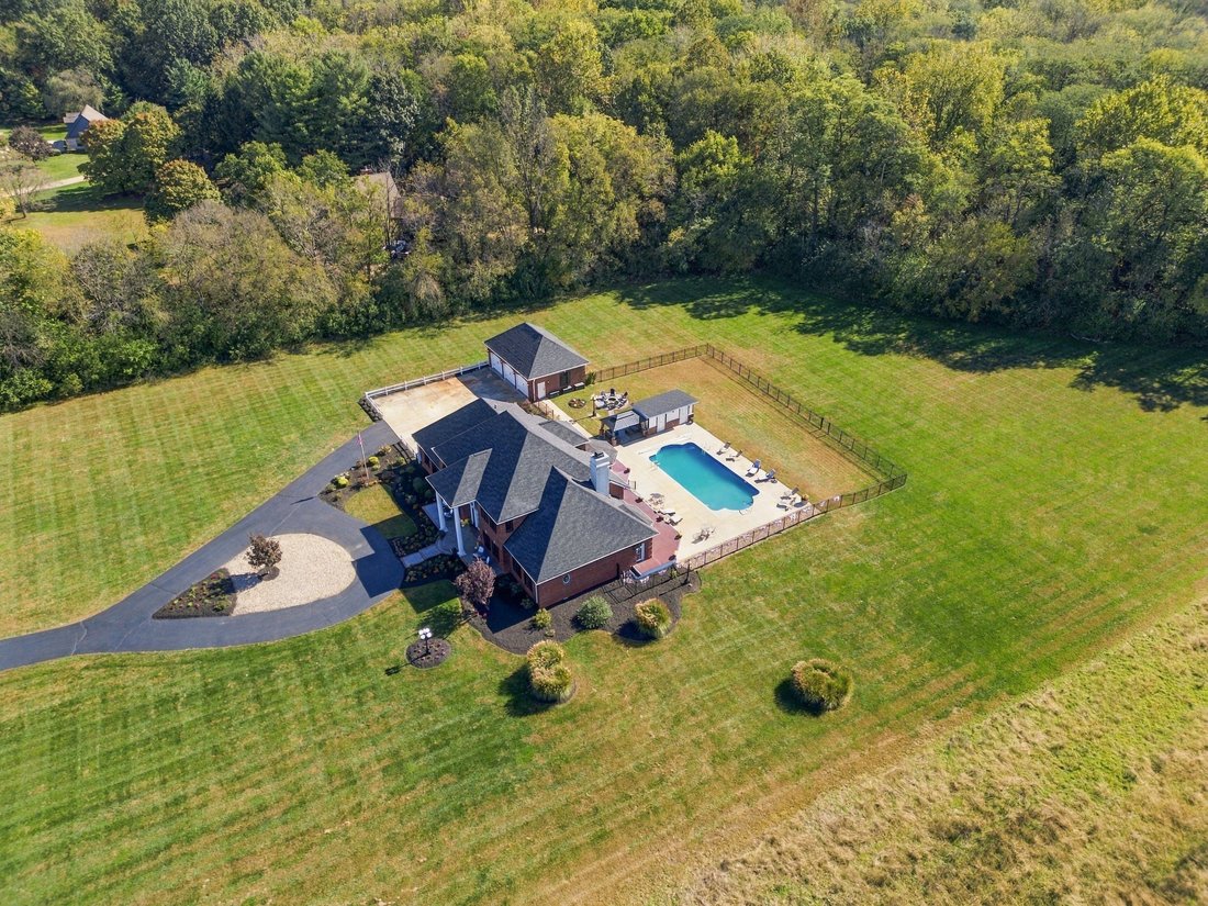 Casa a Shadeland, Indiana, Stati Uniti 3 - 19153843