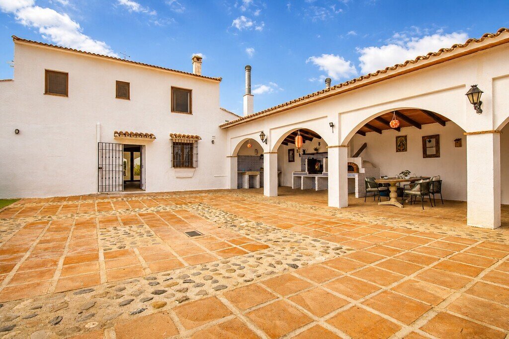 Casa a Riogordo, Andalusia, Spagna 2 - 19154569