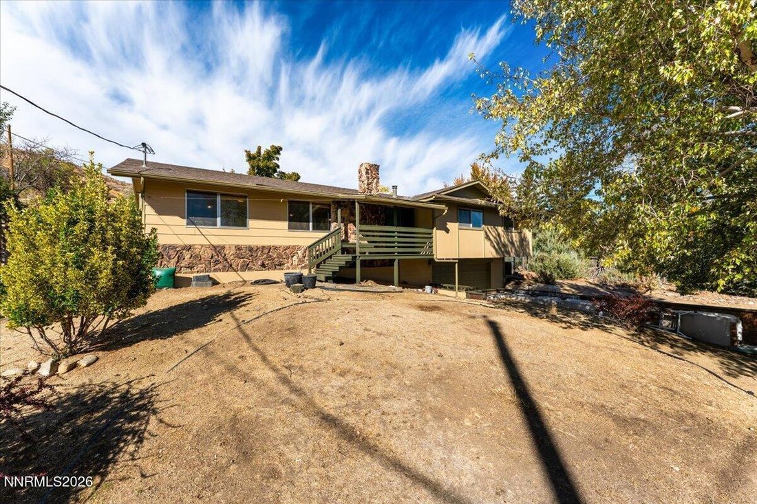 Casa a Reno, Nevada, Stati Uniti 4 - 19154807