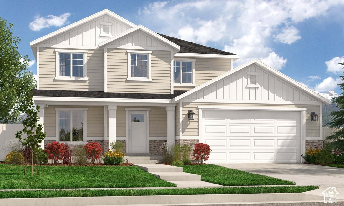 Casa en Woodland Hills, Utah, Estados Unidos 1 - 19152424
