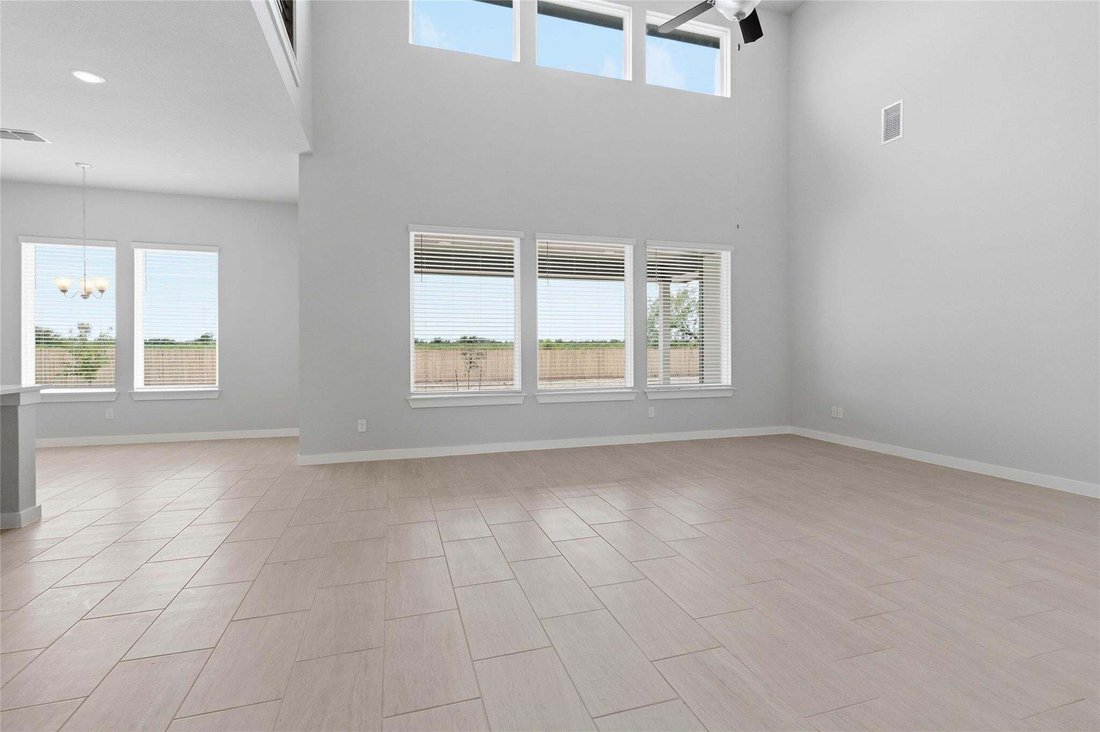 Casa a Conroe, Texas, Stati Uniti 5 - 19152740