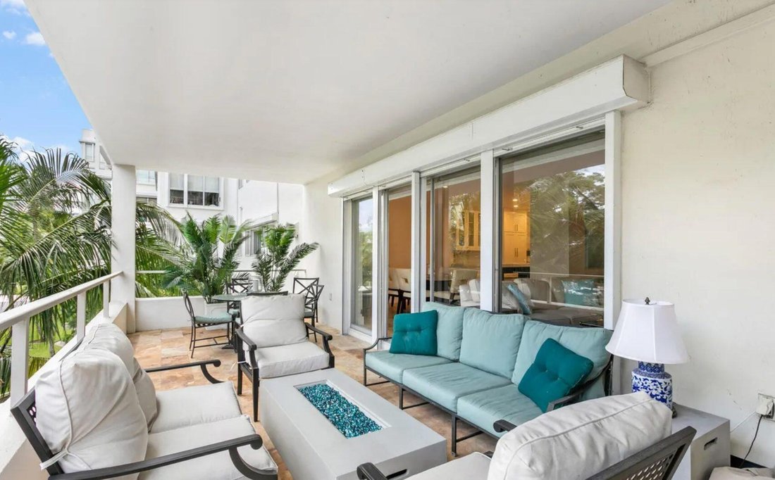 Condominio a Palm Beach, Florida, Stati Uniti 5 - 19155241