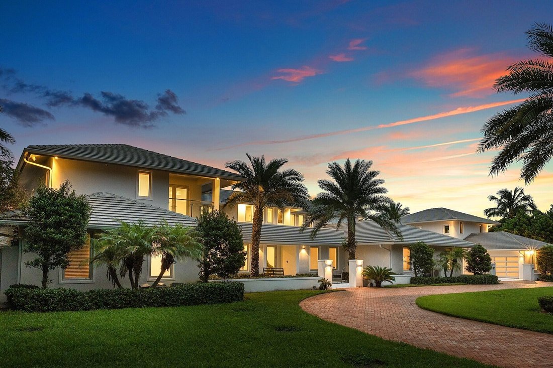 House in Boca Raton, Florida, United States 2 - 19155250