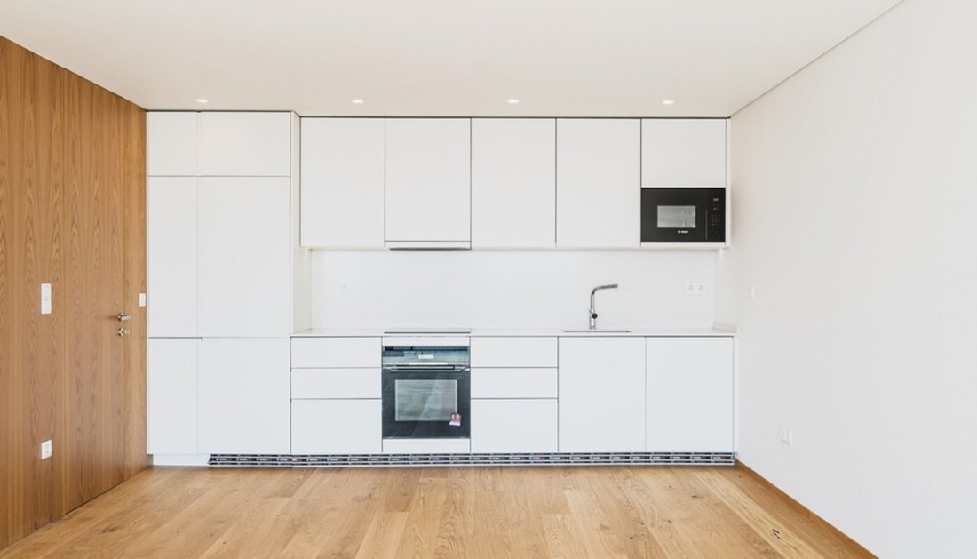 Appartamento a Campanha, Oporto, Portogallo 5 - 19153011