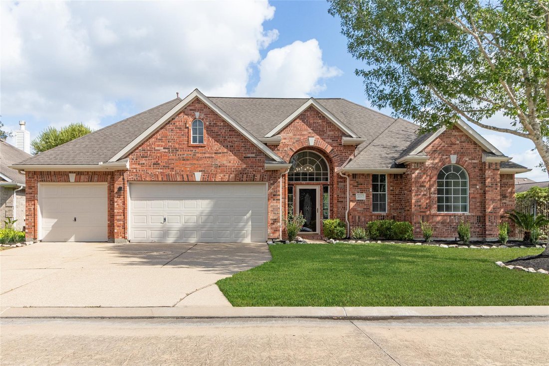 House in Pearland, Texas, United States 1 - 19155908