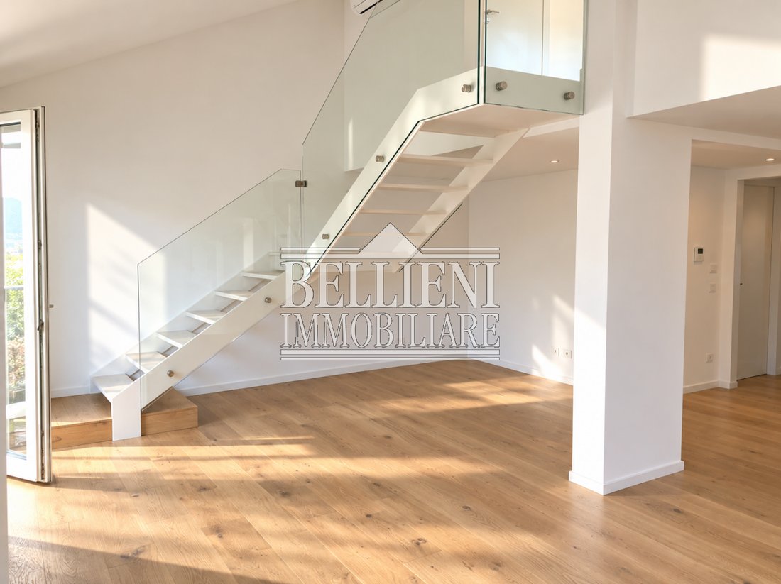 Penthouse in Centro, Vicenza, Veneto 1 - 19148715