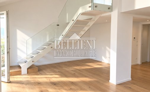 Penthouse en Centro, Vicenza, Véneto 1