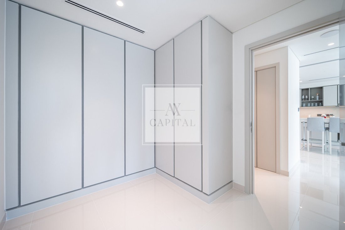 Apartment in JVC / Jumeirah Village Circle, Dubai, United Arab Emirates 4 - 19152745