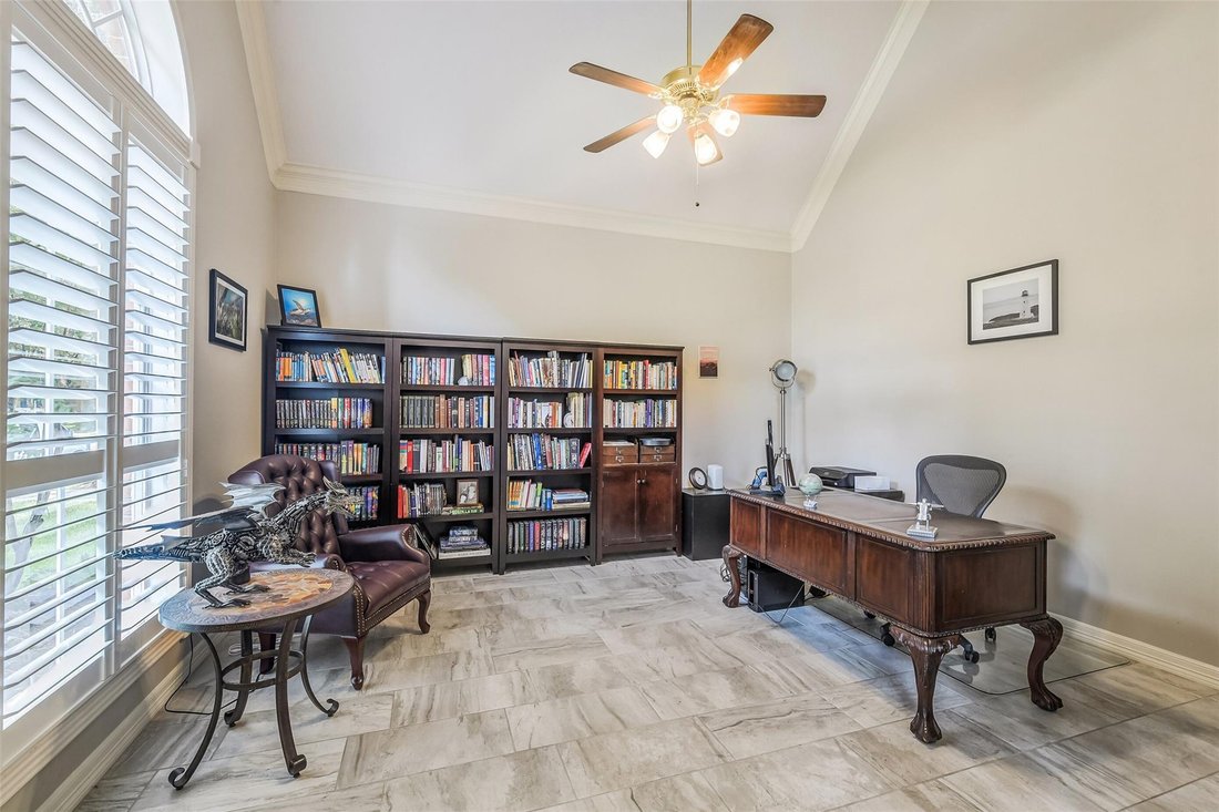 Haus in Houston, Texas, Vereinigte Staaten 4 - 19152762