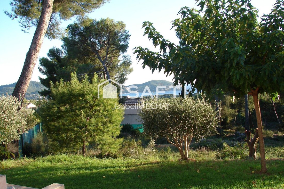 Haus in La Cadière-d'Azur, Provence-Alpes-Côte d'Azur, Frankreich 2 - 19153861