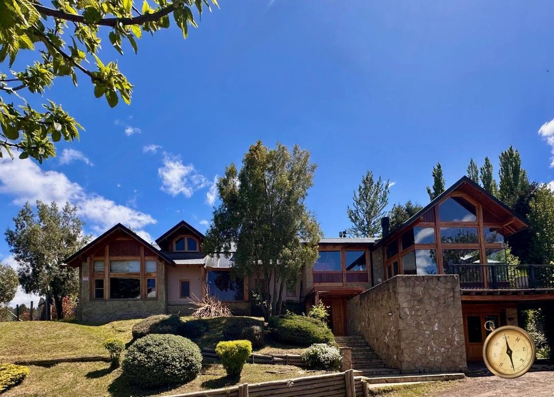 House in San Martín de los Andes, Neuquen, Argentina 2 - 19154220