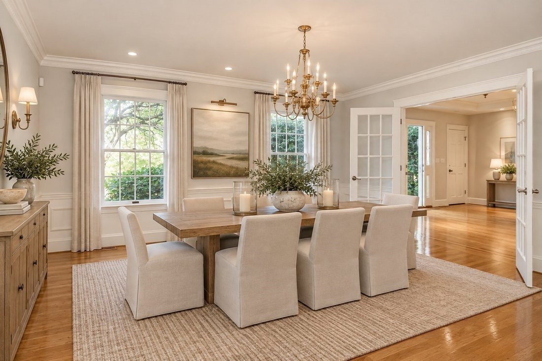 House in Westwood, Massachusetts, United States 5 - 19153888