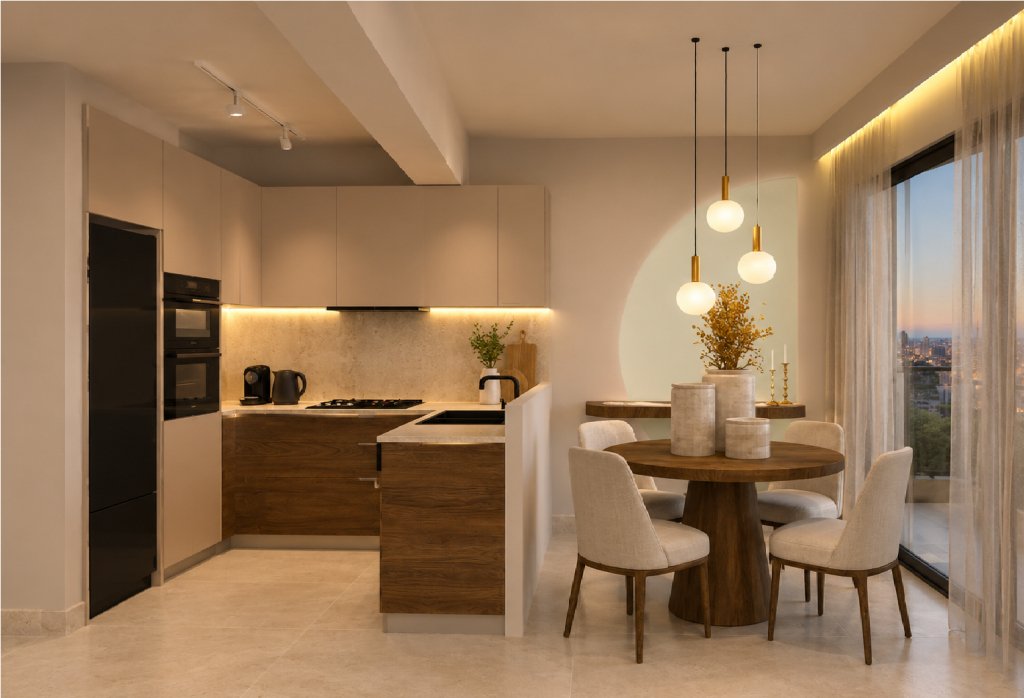 Apartamento en Argyroupoli, Ática, Grecia 5 - 19155092