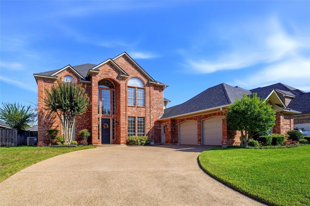 House in North Richland Hills, Texas, United States 1 - 19152800