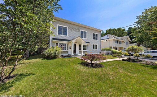 House in Fair Haven, New Jersey, United States 1