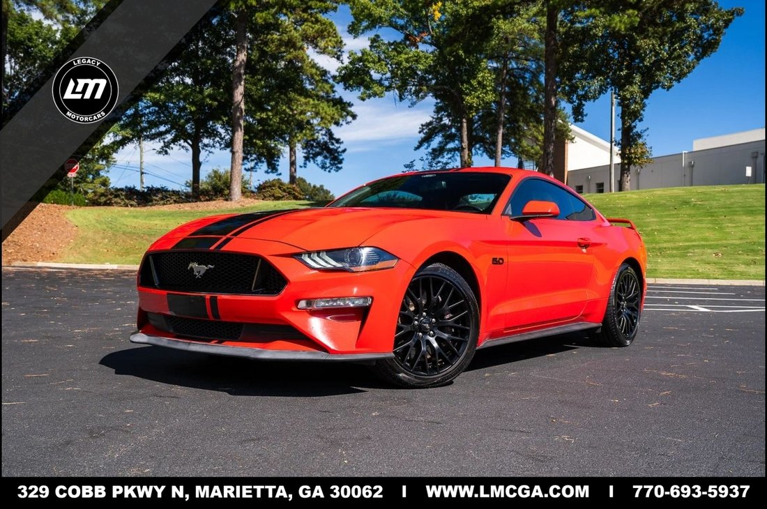 Coupe in Marietta, GA, United States 1 - 19156928