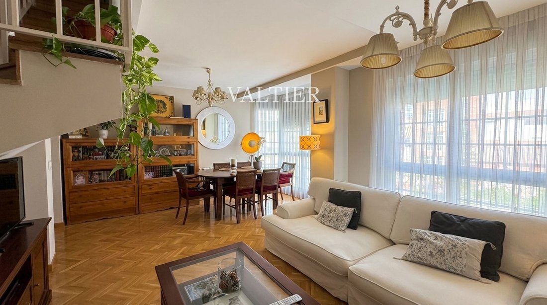 Haus in Retiro, Madrid, Spanien 1 - 19155830