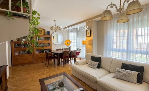 Casa en Retiro, Madrid, España 1