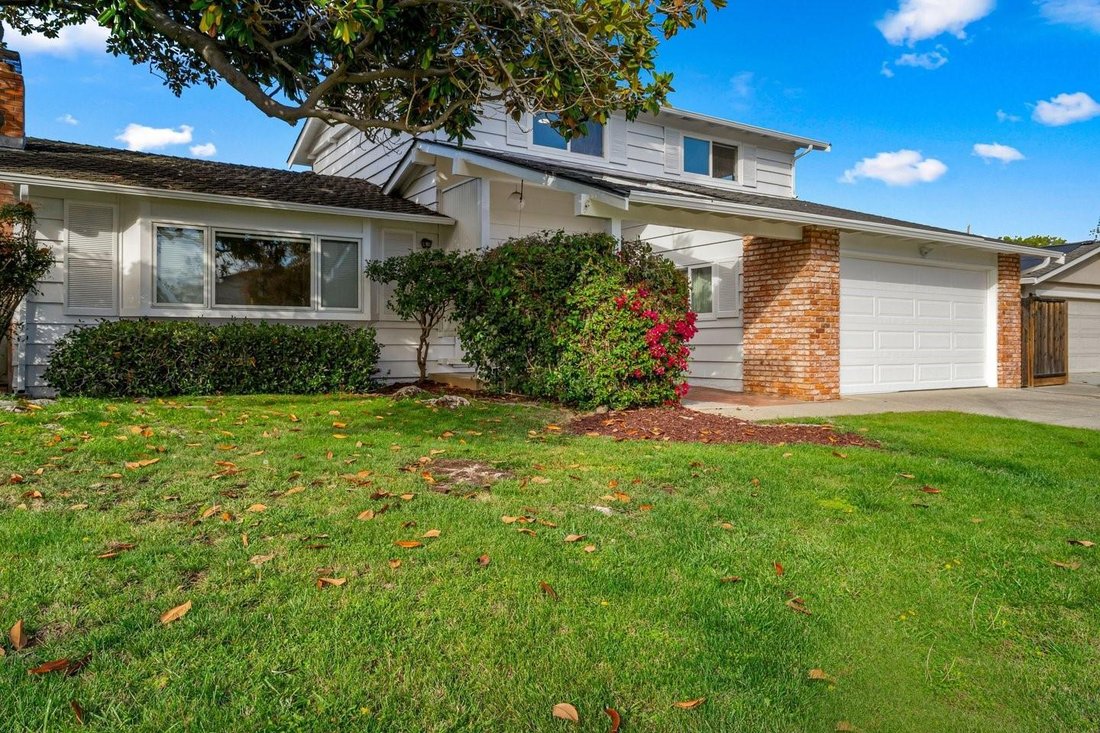 Casa a Sunnyvale, California, Stati Uniti 3 - 19155150