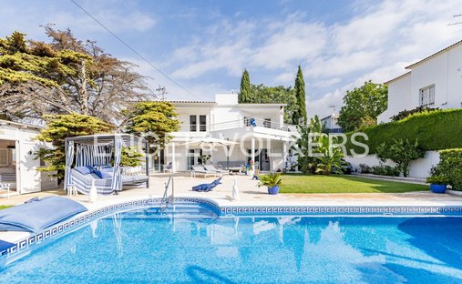 Casa en Roda de Bará, Cataluña, España 1