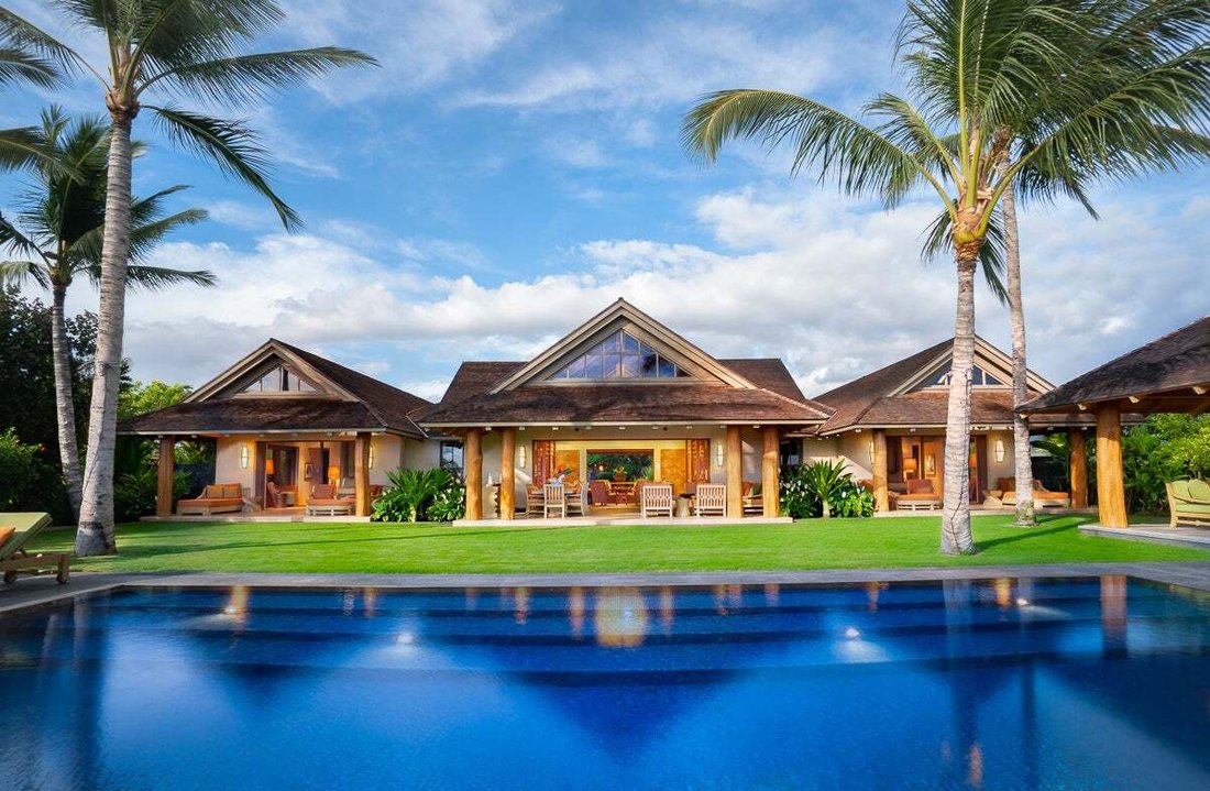 Haus in Kailua-Kona, Hawaii, Vereinigte Staaten 1 - 19154705