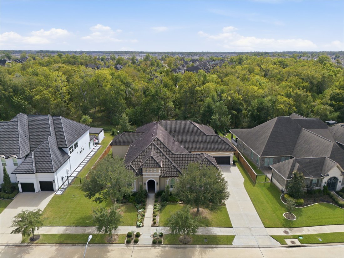 Casa en Missouri City, Texas, Estados Unidos 4 - 19153714