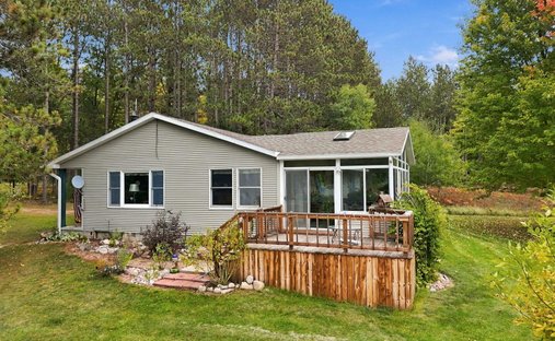 Maison à Gerrish Township, Michigan, États-Unis 1