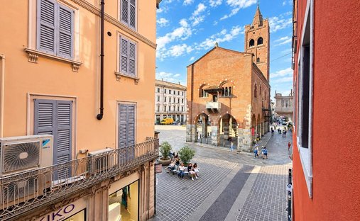 Wohnung in Centro Storico, Monza, Lombardei 1