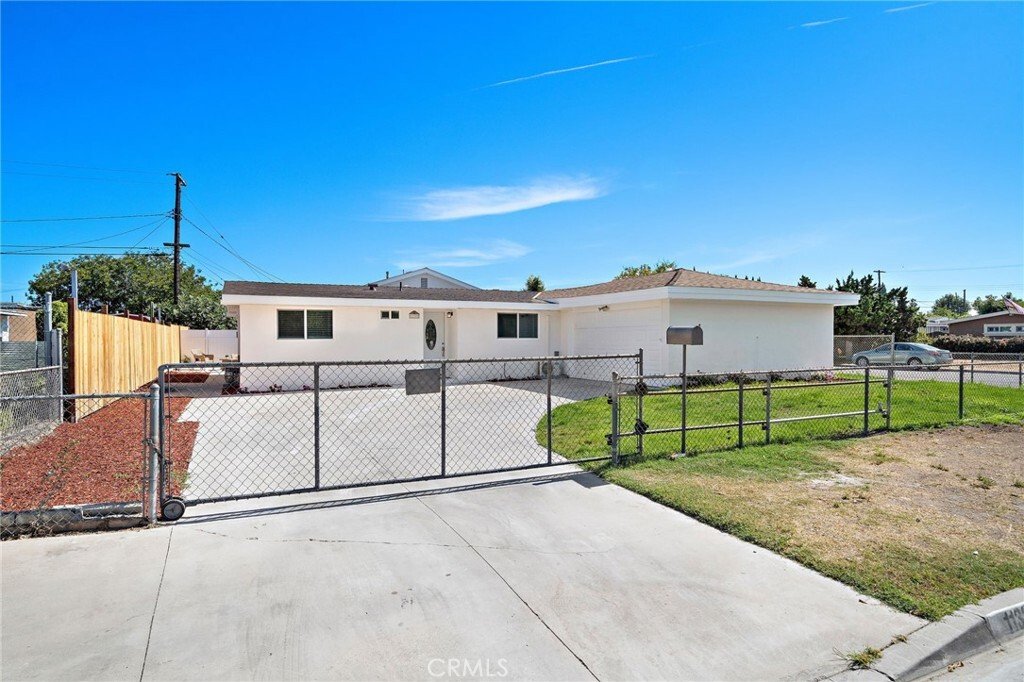 Casa en Garden Grove, California, Estados Unidos 2 - 18570385