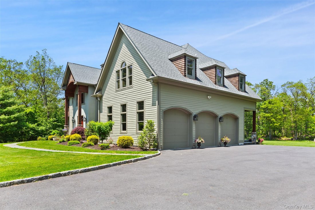 Haus in Mahopac, New York, Vereinigte Staaten 5 - 19154039