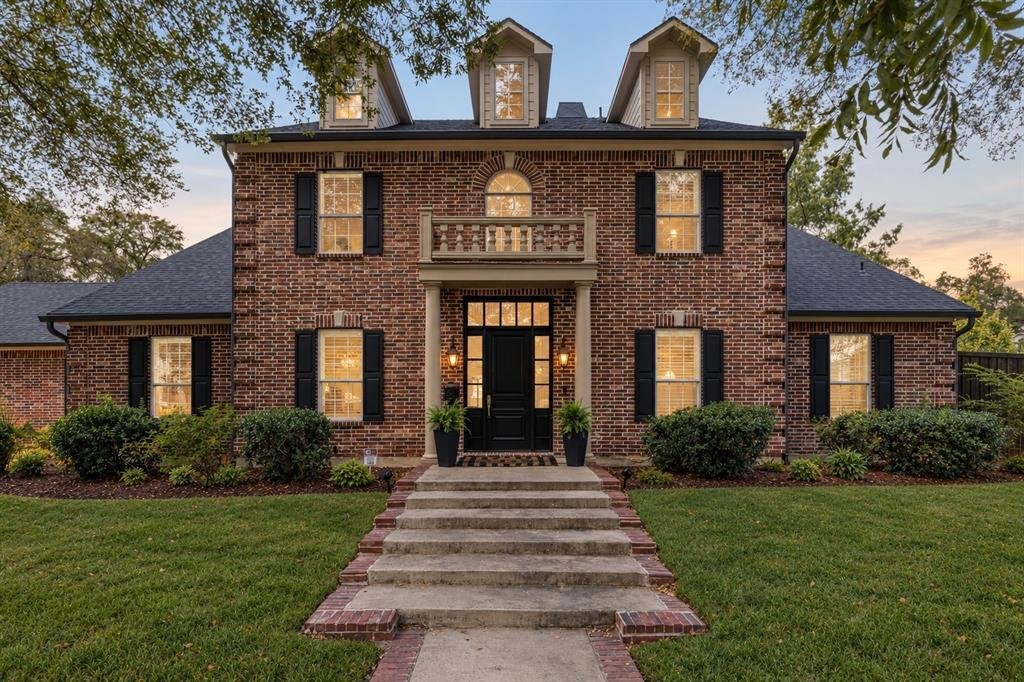 House in Dallas, Texas, United States 1 - 19155745