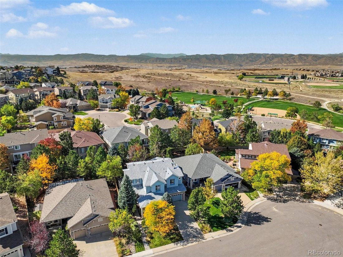House in Highlands Ranch, Colorado, United States 1 - 19155099
