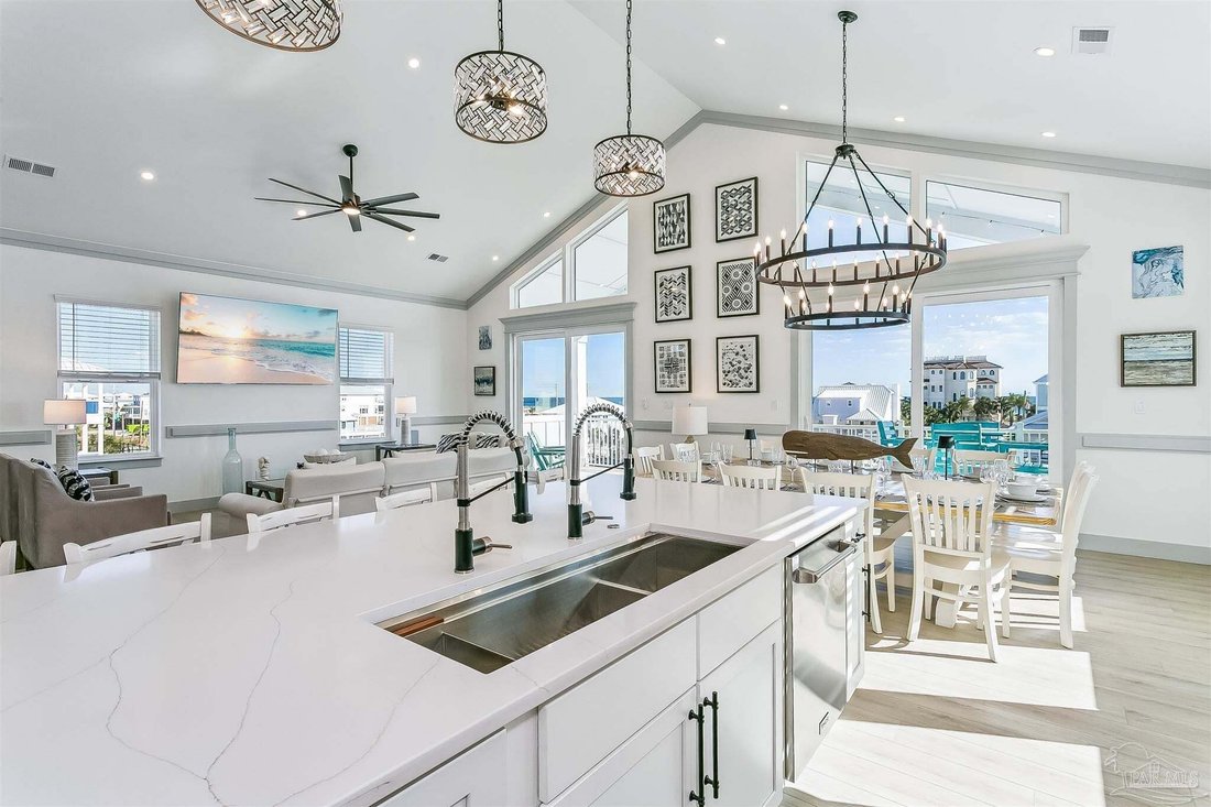Haus in Navarre Beach, Florida, Vereinigte Staaten 5 - 19154833