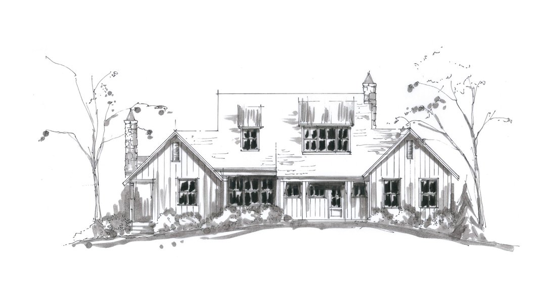 House in Highlands, North Carolina, United States 1 - 19153837