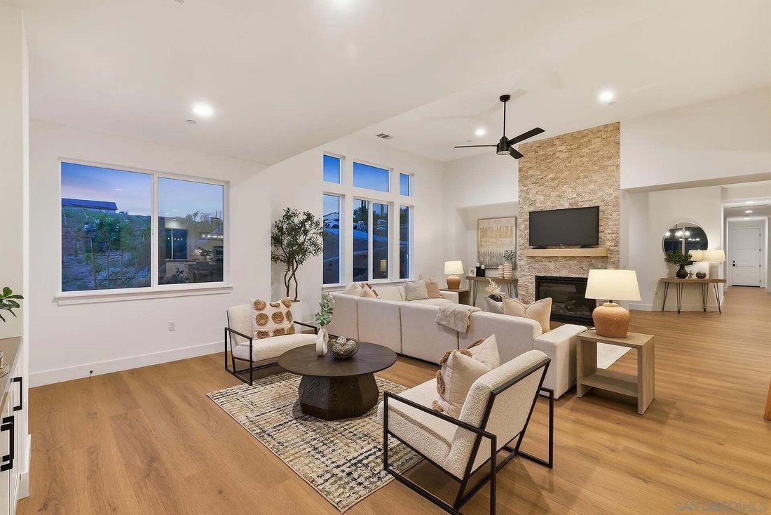 Casa en Temecula, California, Estados Unidos 5 - 19155372