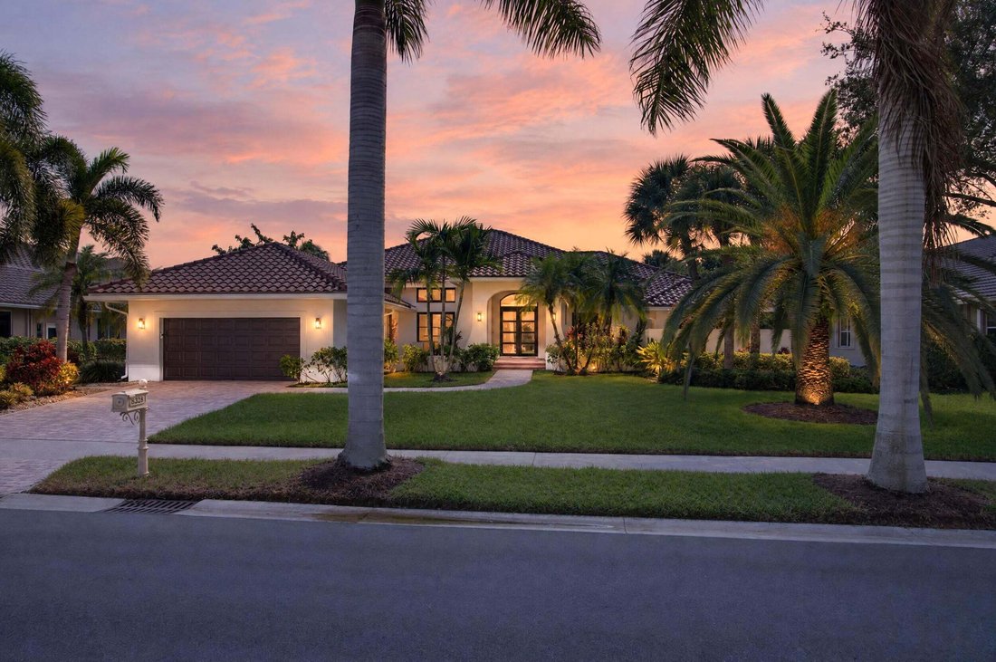 Haus in Fort Lauderdale, Florida, Vereinigte Staaten 1 - 19155275